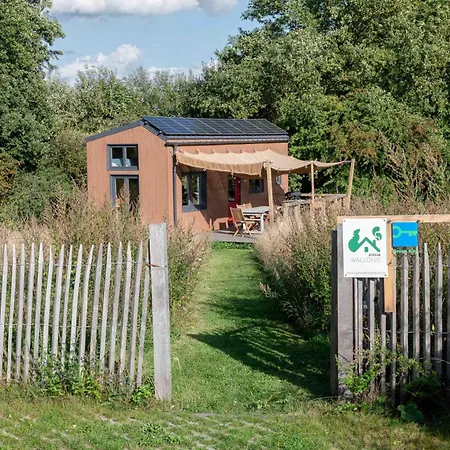 Tiny House Les Jours Heureux Sejour Nature Pres De Dinant Et Des Lacs De L Eau D Heure * Villers-le-Gambon
